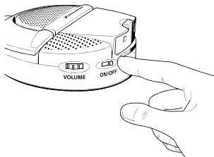 SENNHEISER RS 45 - Desconexion de los auriculares - 1