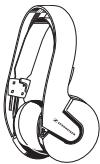 SENNHEISER RS 6 - RICEVITORE HDR 6 - 1
