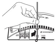 SENNHEISER RS 6 - 2