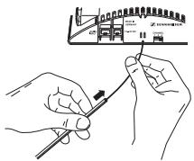 SENNHEISER RS 6 - ANTENNE - 1