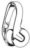 SENNHEISER RS 6 - RECEPTOR HDR 6 - 1
