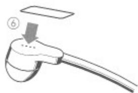 SENNHEISER SET 250 - Reglage sur votre CHAINE HIFI - 1