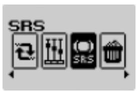 MPMAN BALADEUR AUDIO DIGITAL - Menu des Fonctions - 3