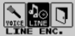 MPMAN BALADEUR AUDIO DIGITAL - 3-3. Mode ENREGISTREMENT(1) - 2