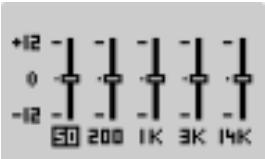 MPMAN BALADEUR AUDIO DIGITAL - 5) 2. EQUALISEUR - 6