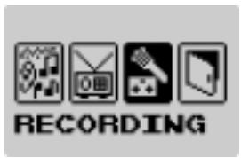 MPMAN BALADEUR AUDIO DIGITAL - Menu MODE - 3