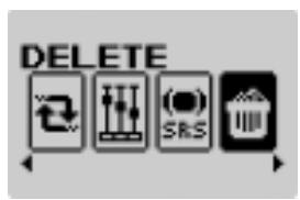 MPMAN BALADEUR AUDIO DIGITAL - Menu des Fonctions - 4