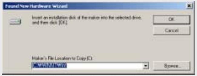 MPMAN BALADEUR AUDIO DIGITAL - Installation du USB Driver (2) - 4