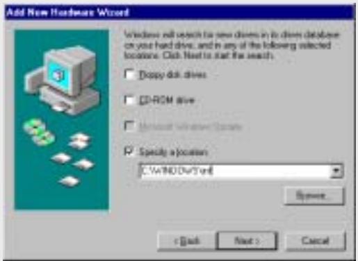 MPMAN BALADEUR AUDIO DIGITAL - Installation du USB Driver (2) - 9