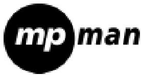 MPMAN BALADEUR AUDIO DIGITAL - Manuel de l'utilisateur - 2