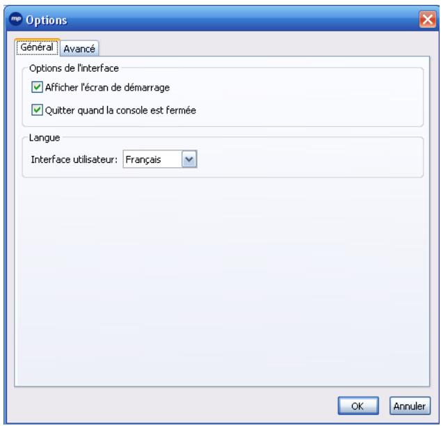 MPMAN MP MANAGER - Général - 1