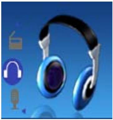 MPMAN MP-CS157 - Mode Voice - 1