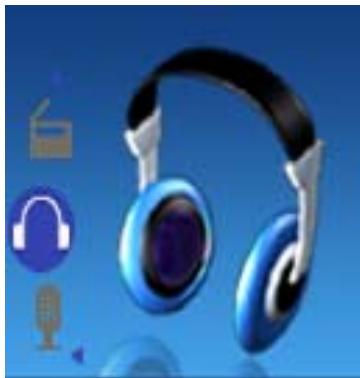 MPMAN CT18 - Mode voice - 1