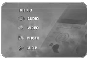 MPMAN MP-AV20 - V Operating Manual - 4