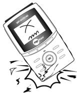 MPMAN MP-AV20 - Achtung bei der Anwendung - 12
