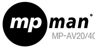 MPMAN MP-AV20 - Fragen - 2