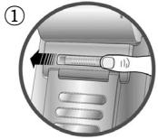 MPMAN MP-AV20 - CAUTION - 1