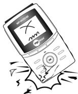 MPMAN MP-AV20 - Do's and Dont's - 12