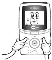 MPMAN MP-AV20 - Do's and Dont's - 9