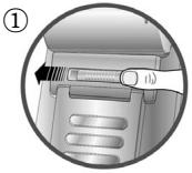 MPMAN MP-AV20 - PRECAUTIONS - 1