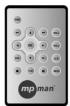 MPMAN MP-AV20 - Bestandteile des Produktes feststellen - 7