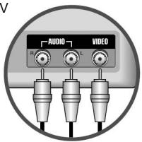 MPMAN MP-AV20 - Output to TV - 2