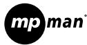 MPMAN MP-AV20 - Gebruikershandleiding - 3