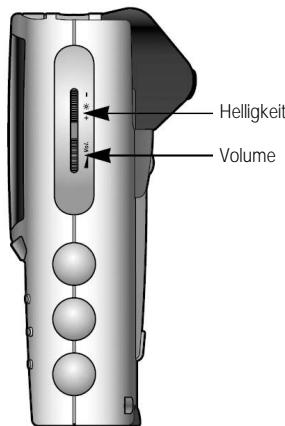 MPMAN MP-AV20 - Vorderseite - 3