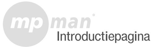 MPMAN MP-AV20 - Gebruikershandleiding - 4