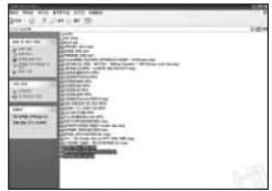 MPMAN MP-AV20 - Downloading files from computer - 3