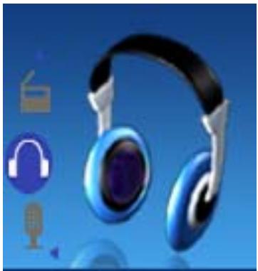 MPMAN MP-OV15 FM - Mode voice - 1