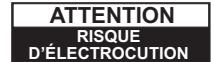 MPMAN DAB120 - Remarques importantes - 2