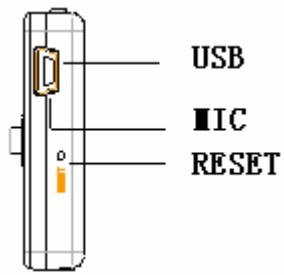 MPMAN MP-CS200 - Précautions - 2