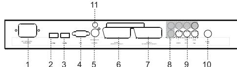 MPMAN TL2660 - Unité - 1