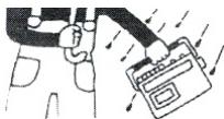 MPMAN XVD220 - WARTUNG - 3