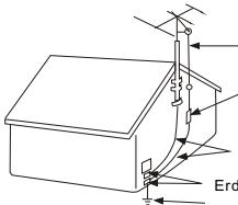 MPMAN XVD220 - ANTENNEN - 1
