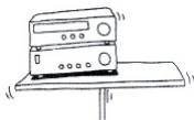 MPMAN XVD220 - INSTALLAZIONE - 6