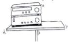 MPMAN XVD220 - IINSTALLATION - 6