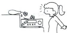 MPMAN XVD220 - WARTUNG - 2