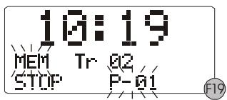 MPMAN DAB200 - Programma ascolto - 8