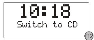 MPMAN DAB200 - Programma ascolto - 1