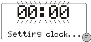 MPMAN DAB200 - Iniziare - modalita' DAB - 1
