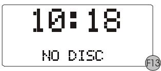 MPMAN DAB200 - Programm abspielen - 2