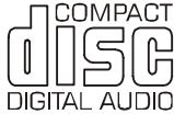 MPMAN DAB200 - CD's - 1