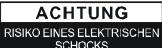 MPMAN DAB200 - Wichtige Hinweise - 2