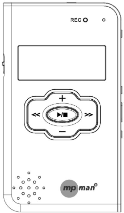 MPMAN ICR 320 - MODELE ICR-320 - 1