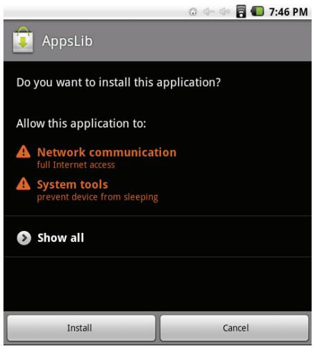 MPMAN MP1027 - Managing Applications - 2