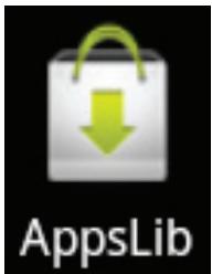 MPMAN MP1027 - Gestion des applications - 1