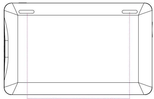 MPMAN MP720 - Getting to Know the Device - 3