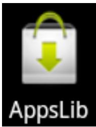 MPMAN MP720 - Managing Applications - 1